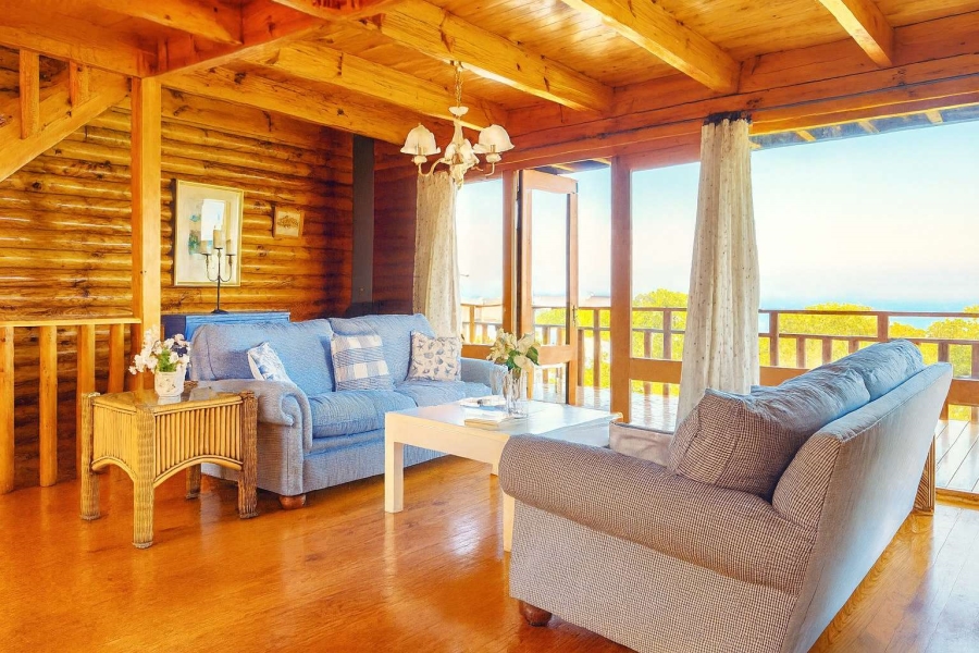 4 Bedroom Property for Sale in Brenton On Sea Western Cape